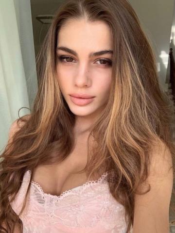 Анкета проститутки Анюта, 23 года